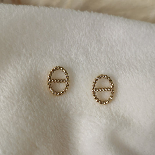 BOUCLES D'OREILLES DIVINE