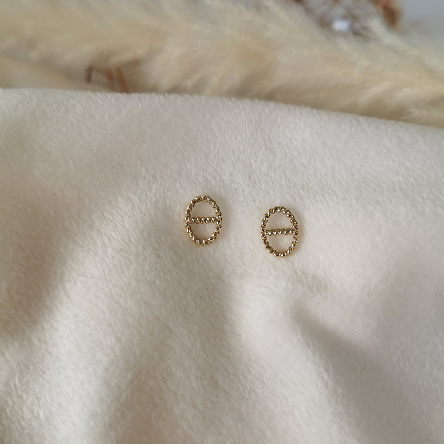 BOUCLES D'OREILLES DIVINE