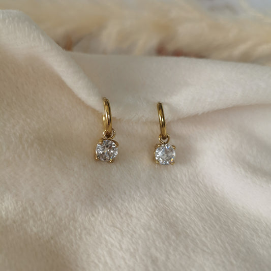 BOUCLES D'OREILLES BALI