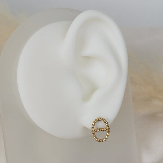 BOUCLES D'OREILLES DIVINE