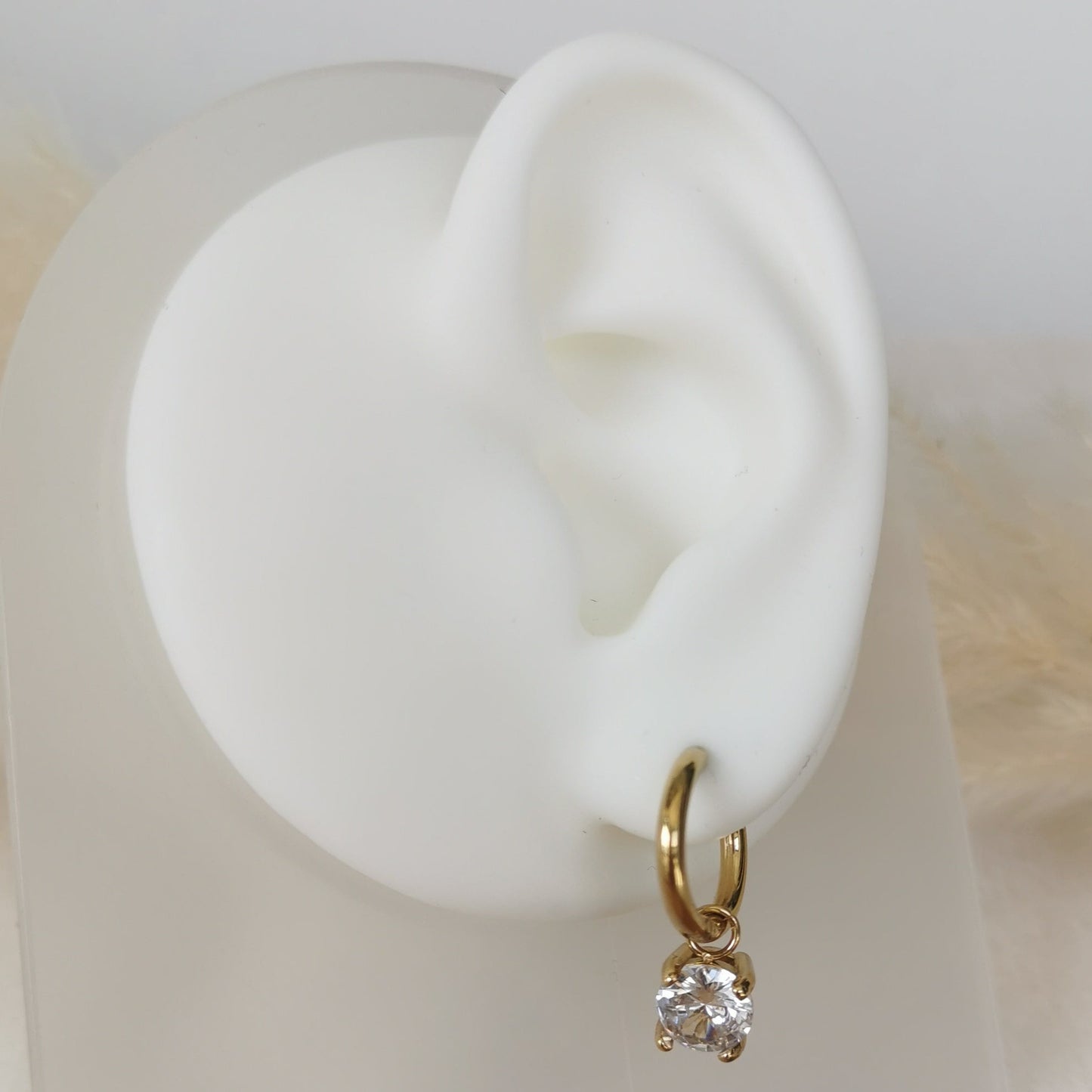 BOUCLES D'OREILLES BALI