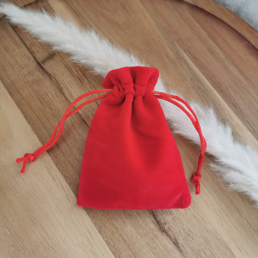 POCHONS EMBALLAGES CADEAUX VELOURS