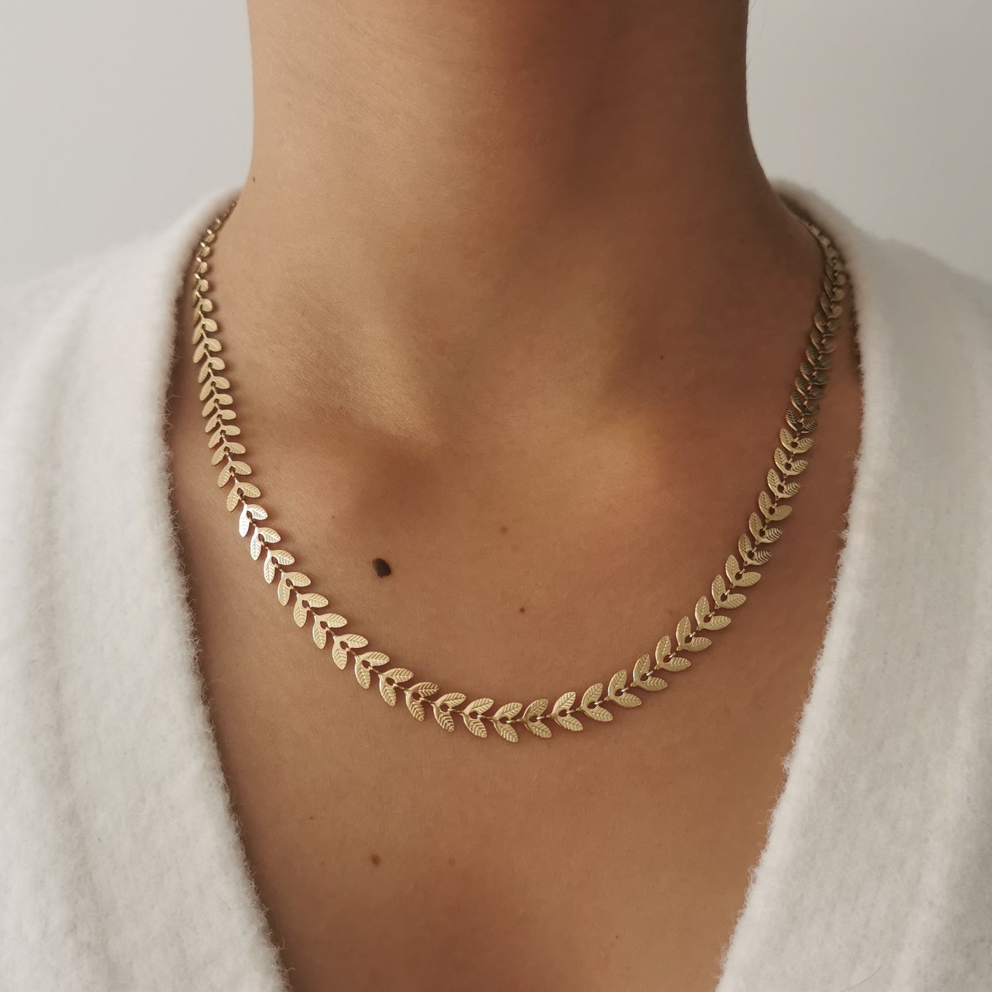COLLIER ETERNITY