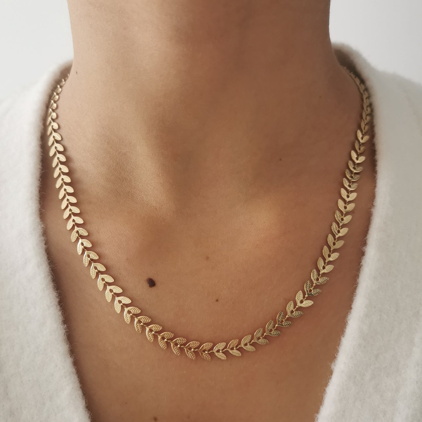 COLLIER ETERNITY