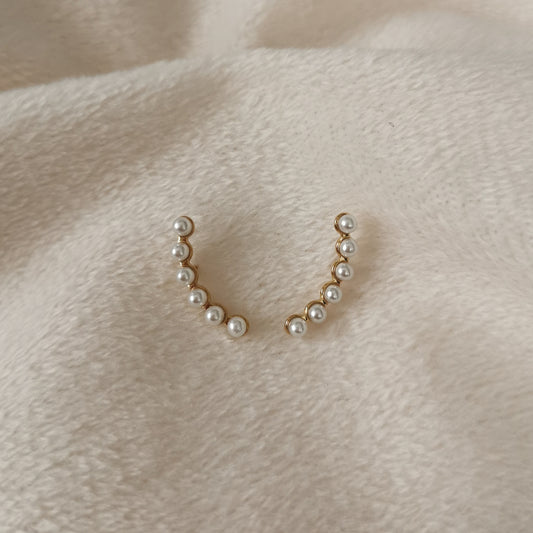 BOUCLES D'OREILLES ESTHER