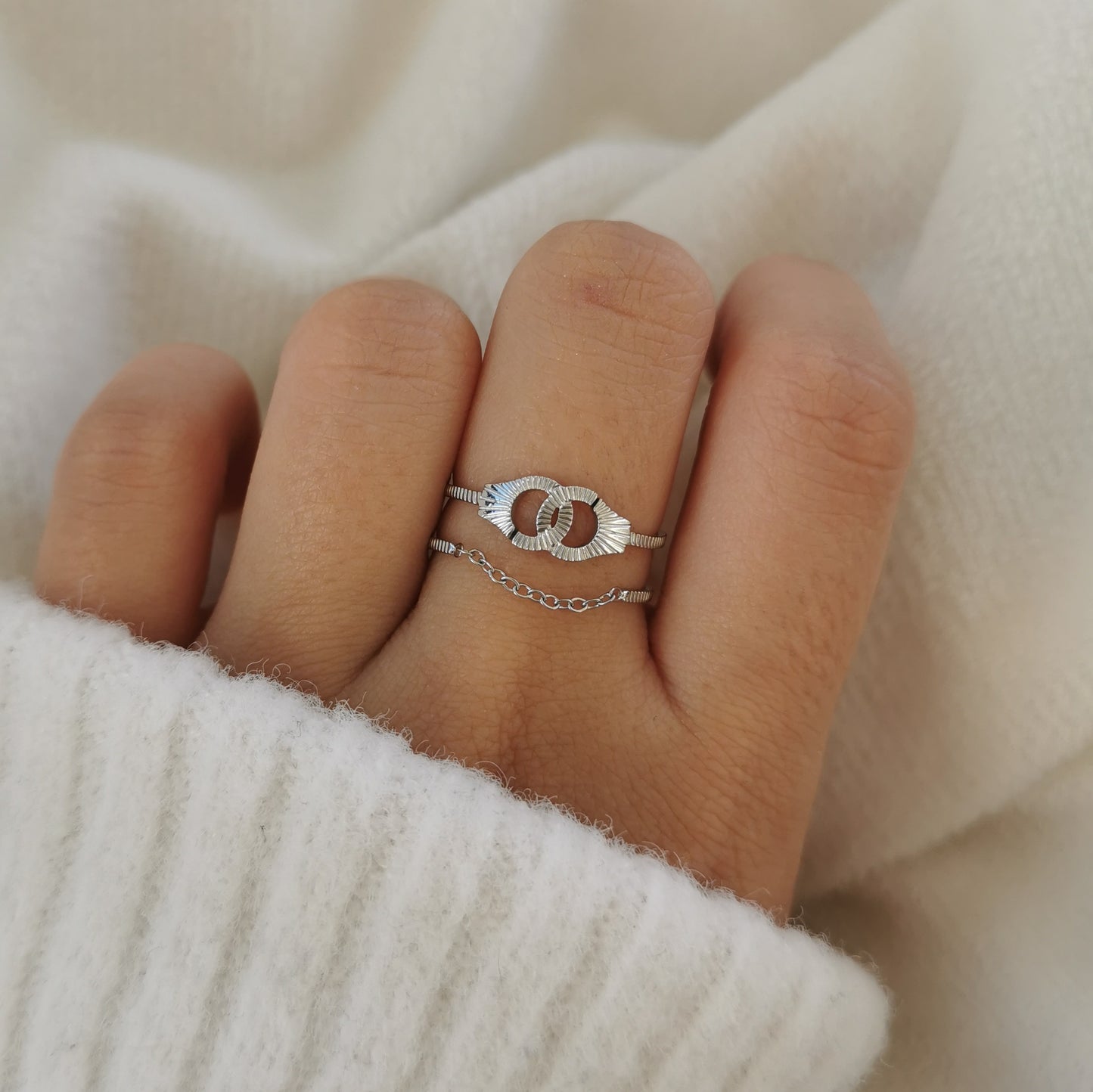 BAGUE CAMILLE