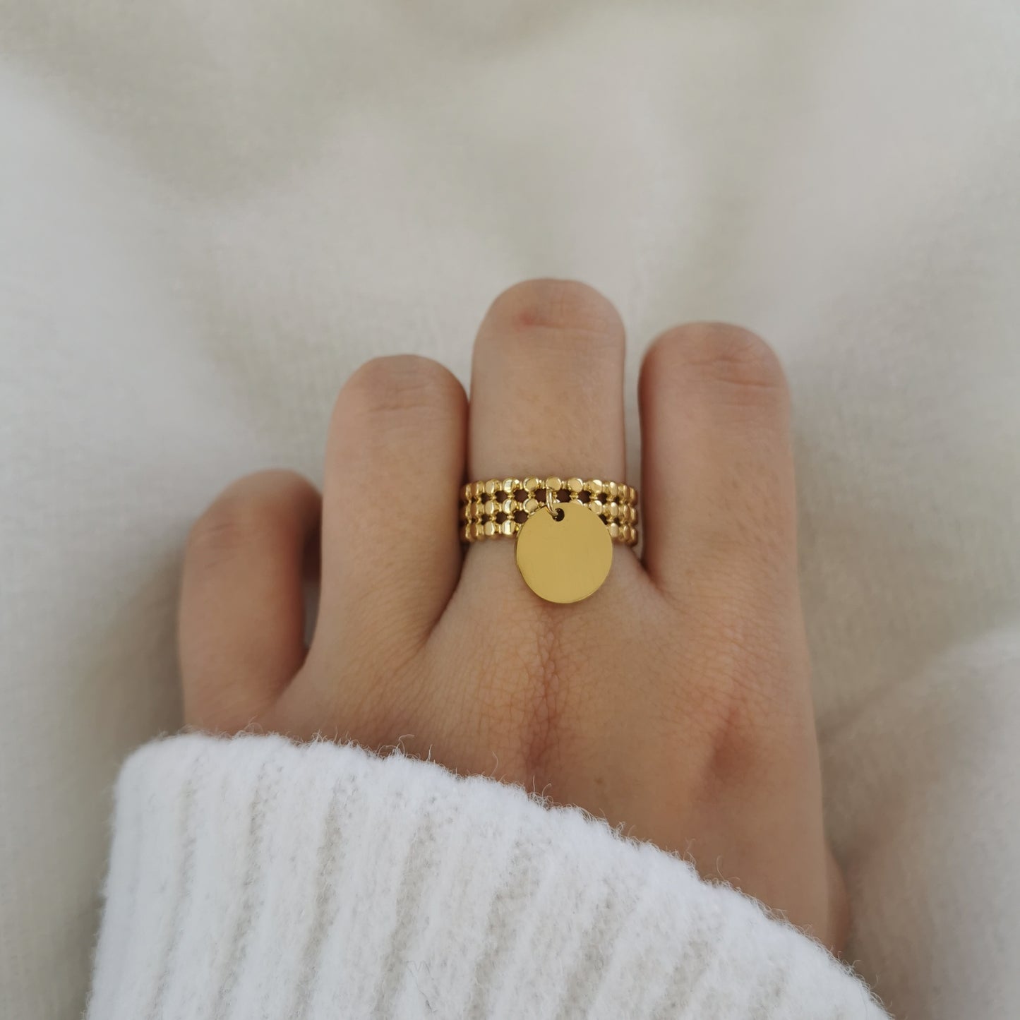 BAGUE FLAVIE