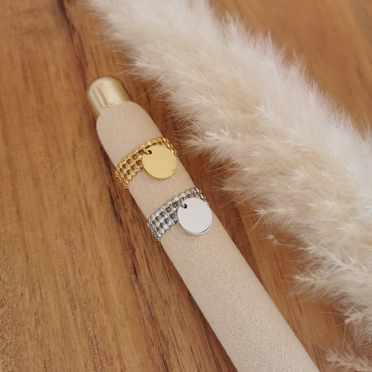 BAGUE FLAVIE