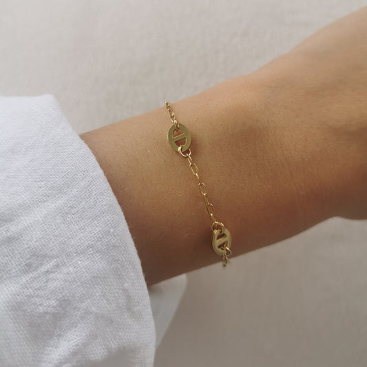 BRACELET MADÈRE