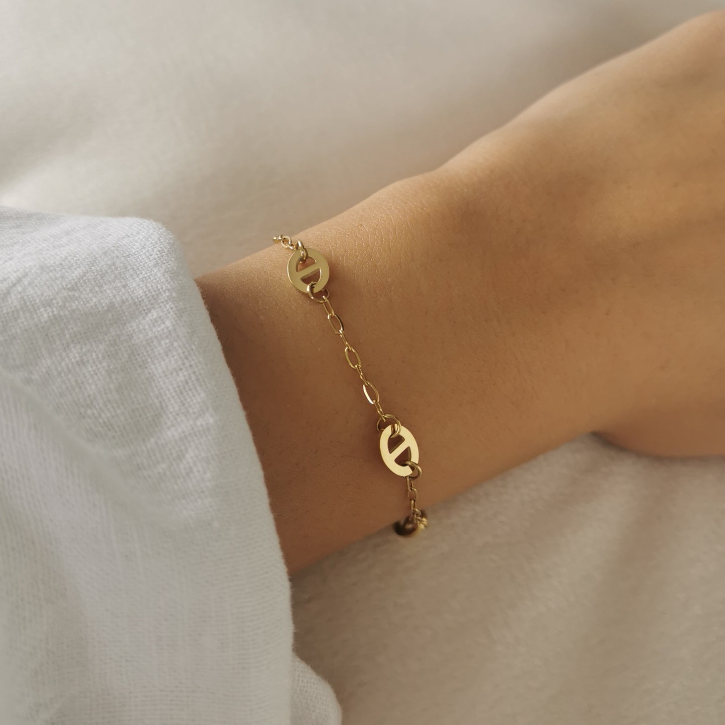 BRACELET MADÈRE