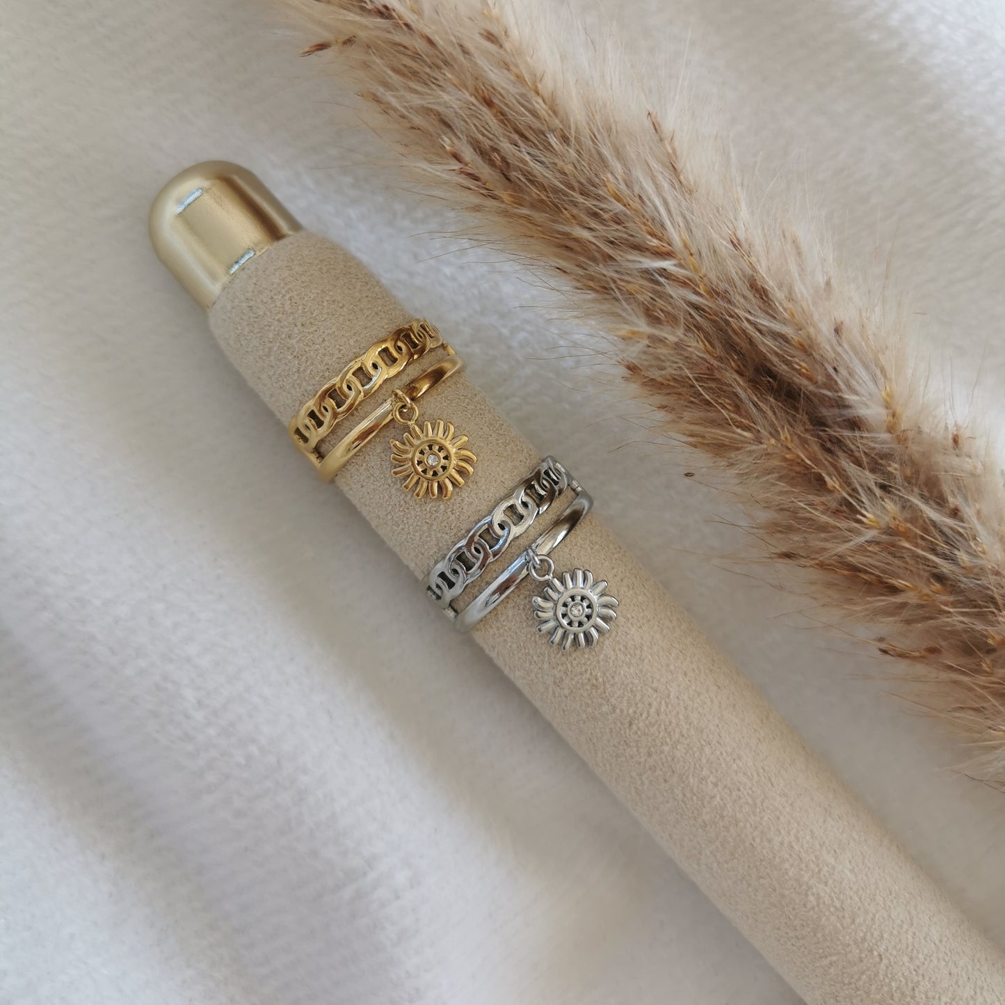 BAGUE SABINE