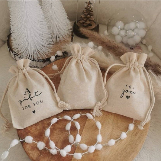 POCHONS EMBALLAGES CADEAUX