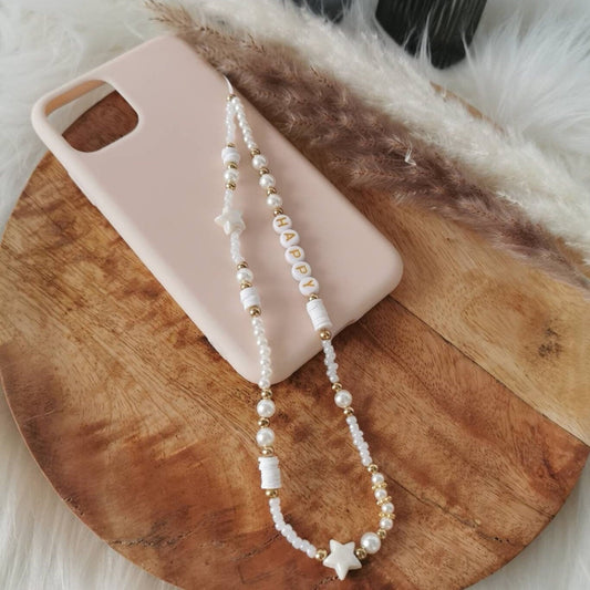 BIJOU DE TÉLÉPHONE - ETOILE