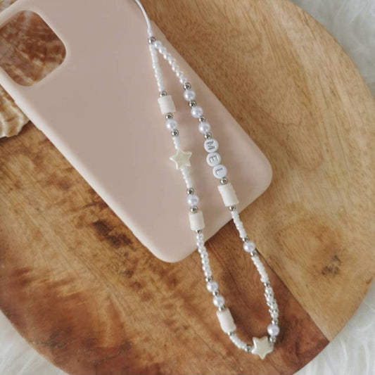 BIJOU DE TÉLÉPHONE - ETOILE