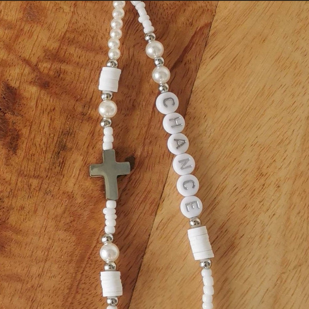 BIJOU DE TÉLÉPHONE - CROIX