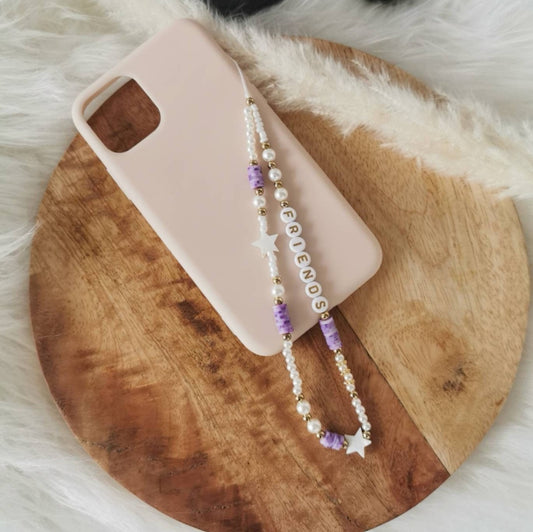 BIJOU DE TÉLÉPHONE - FRIENDS