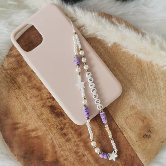 BIJOU DE TÉLÉPHONE - FRIENDS