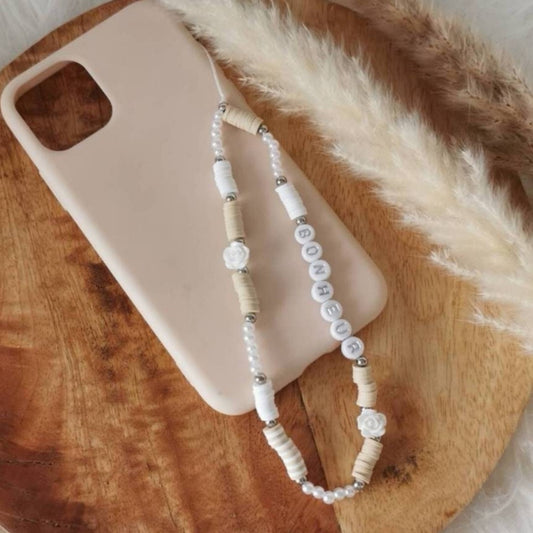 BIJOU DE TÉLÉPHONE - MARIAGE