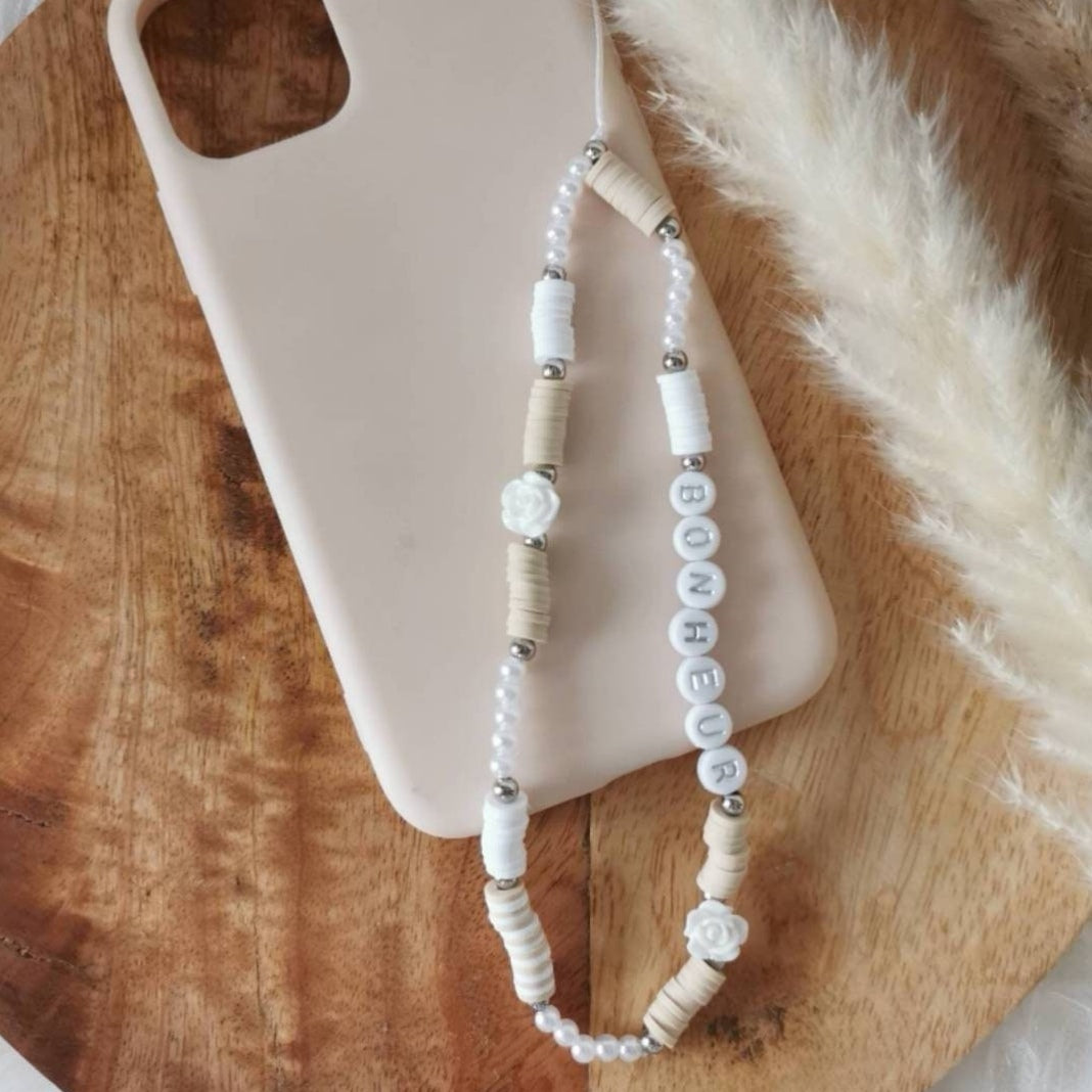 BIJOU DE TÉLÉPHONE - MARIAGE