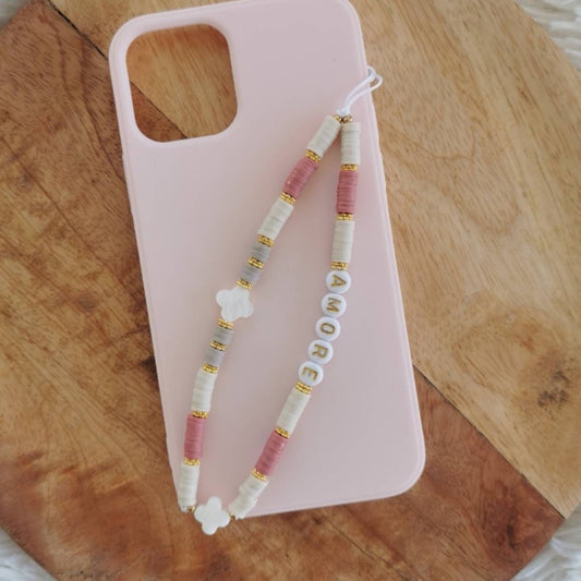 BIJOU DE TÉLÉPHONE - TRIO