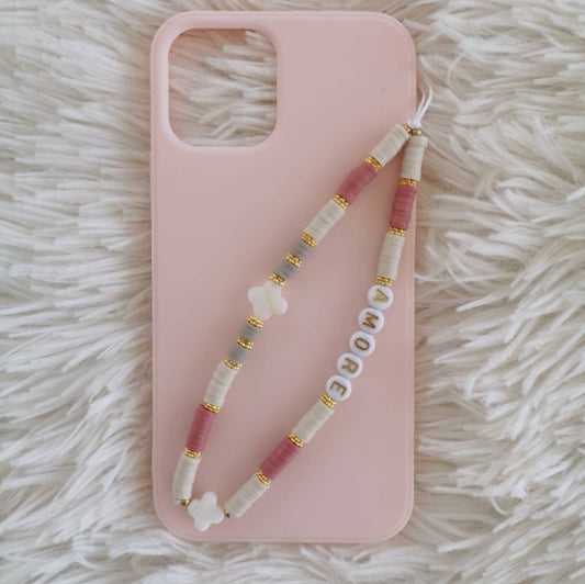 BIJOU DE TÉLÉPHONE - TRIO