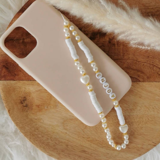 BIJOU DE TÉLÉPHONE - ENJOY