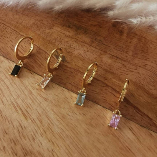 MONO BOUCLE D'OREILLE