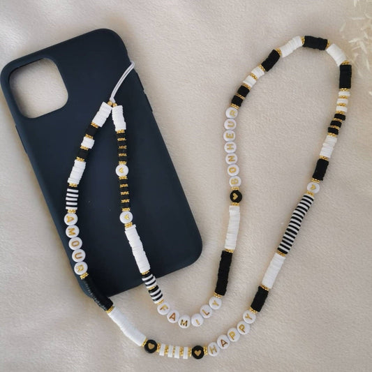 BIJOU DE TÉLÉPHONE - XXL