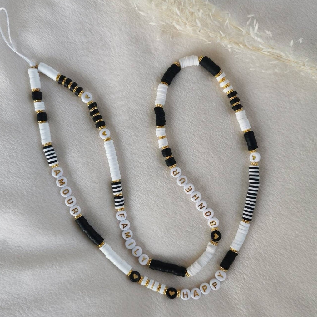 BIJOU DE TÉLÉPHONE - XXL