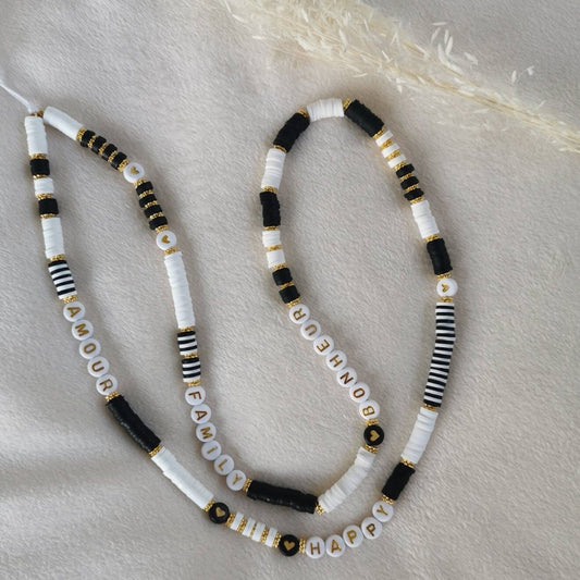 BIJOU DE TÉLÉPHONE - XXL