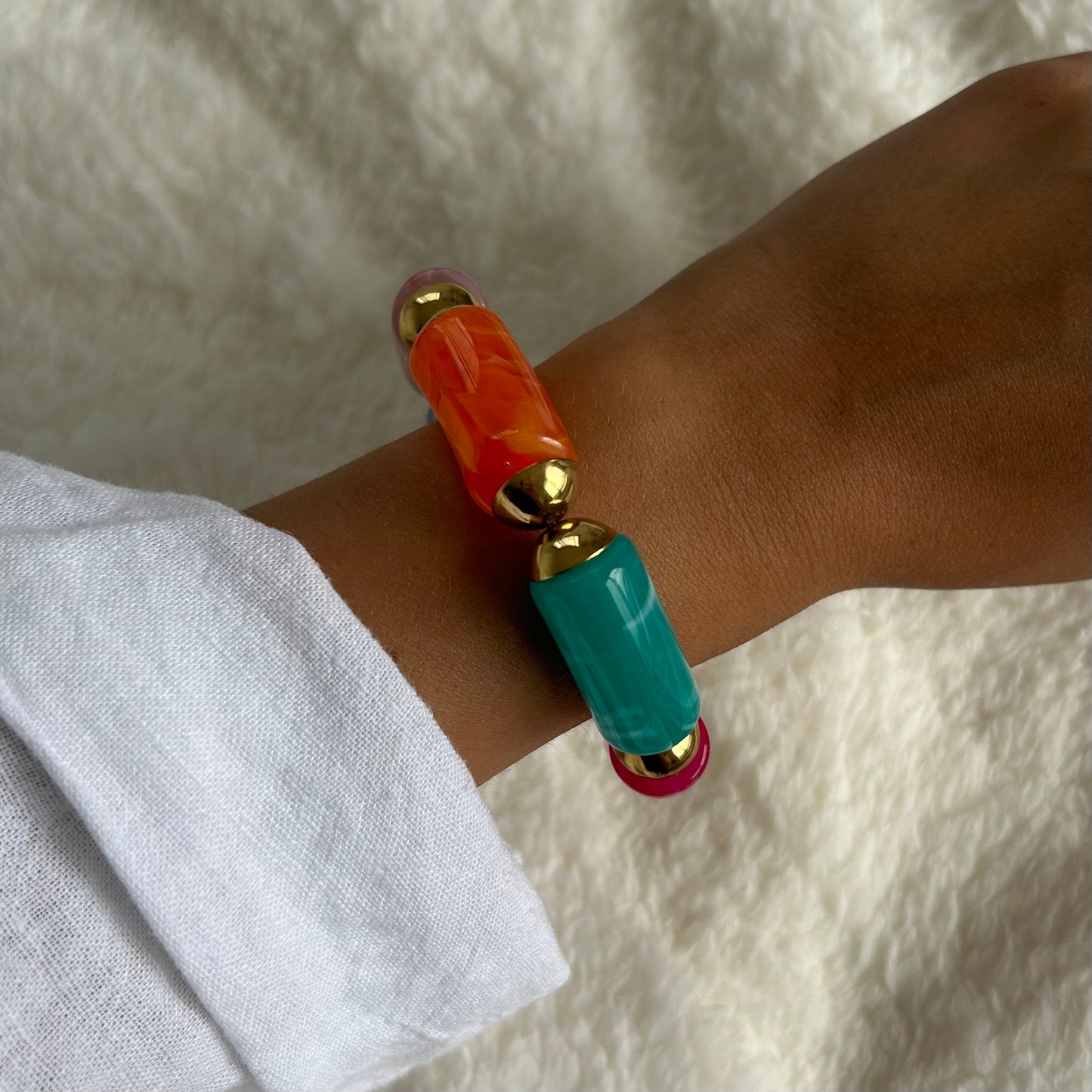 BRACELET ÉLASTIQUE