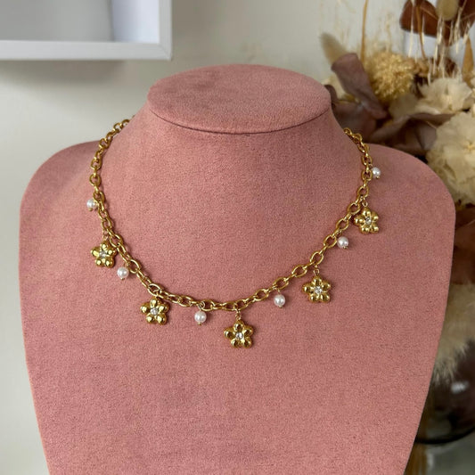 COLLIER BELLA