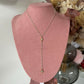 COLLIER LONG FIDJI