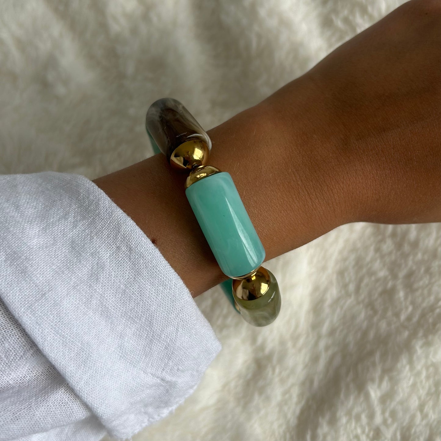 BRACELET ÉLASTIQUE
