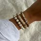 BRACELETS ÉLASTIQUES
