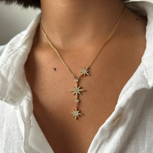 COLLIER LONG MALTA
