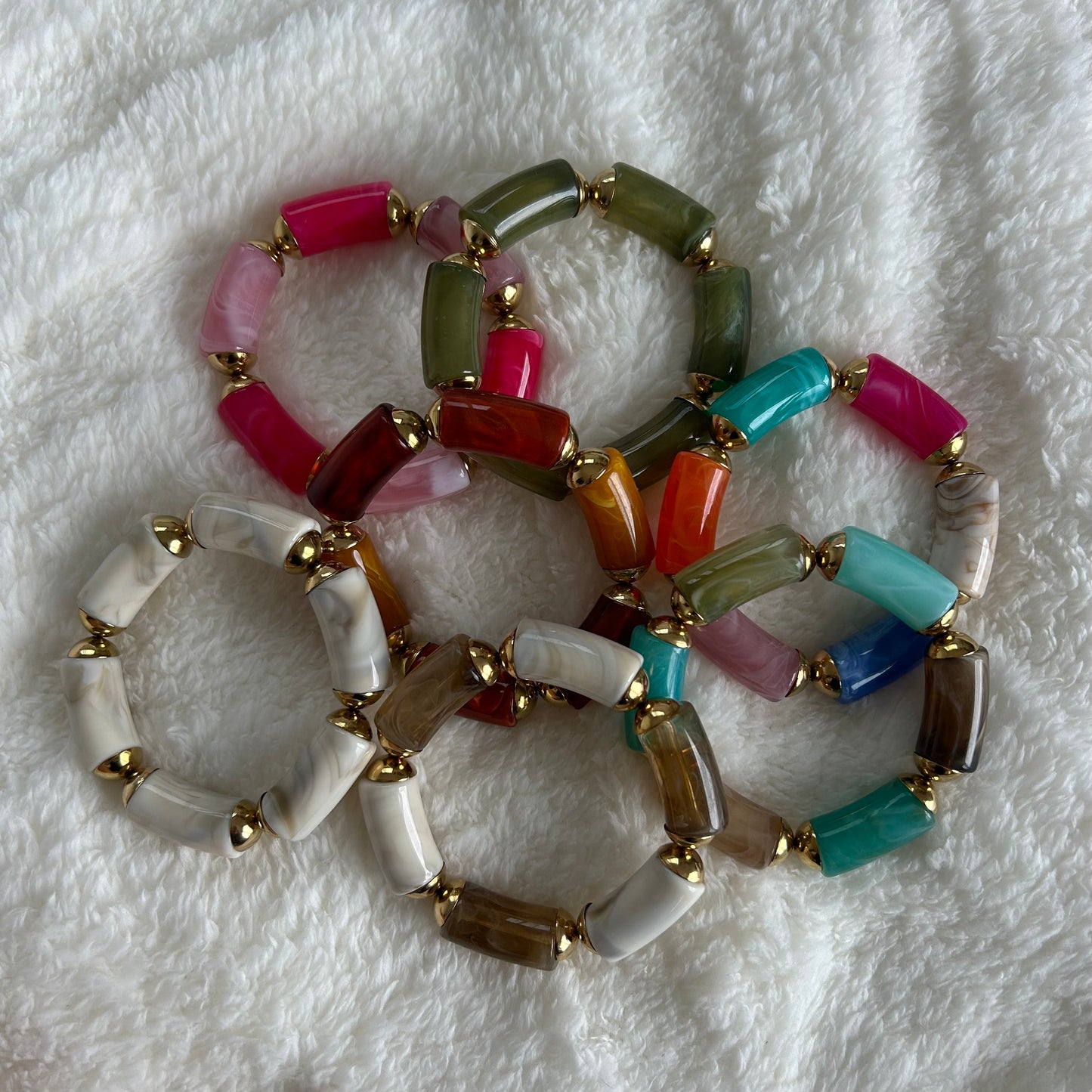 BRACELET ÉLASTIQUE