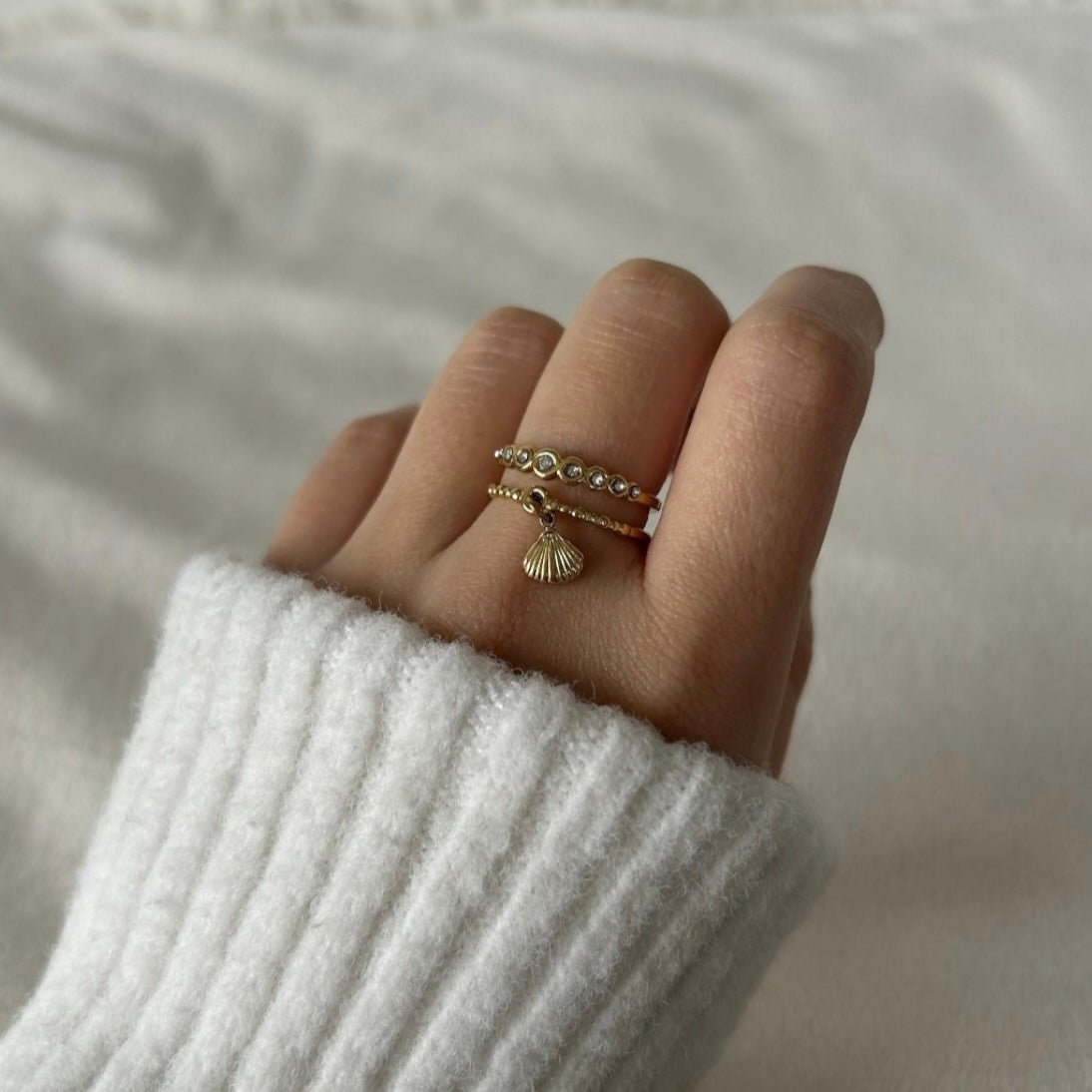 BAGUE NYA