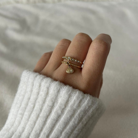 BAGUE NYA