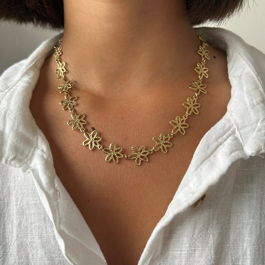 COLLIER ARMONA