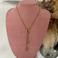 COLLIER LONG