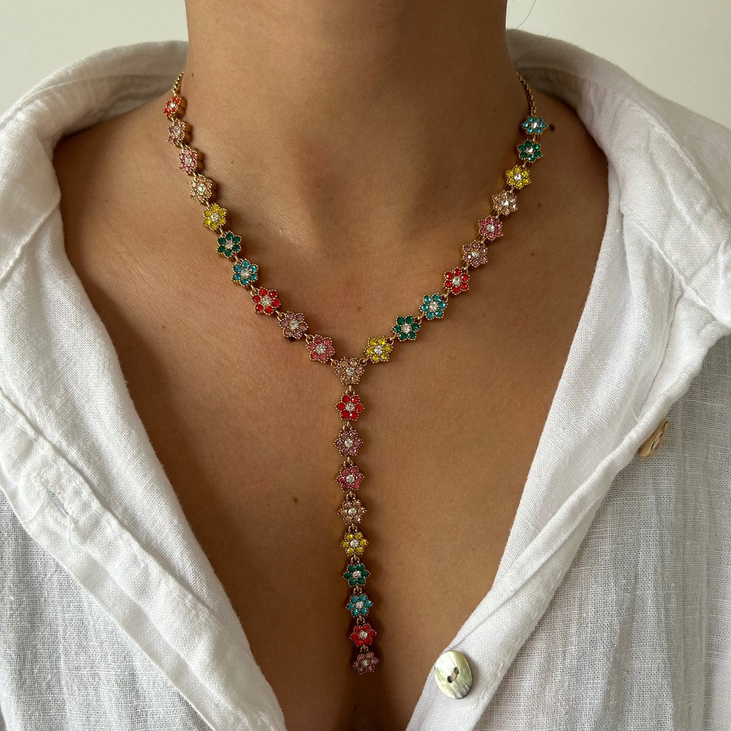 COLLIER LONG