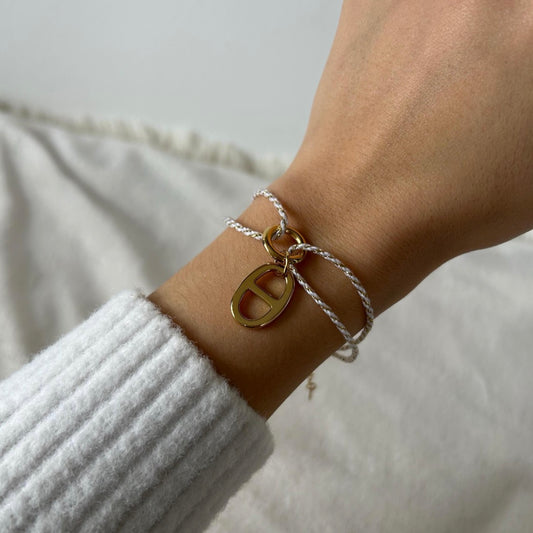 BRACELET CORDON