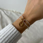BRACELET CORDON