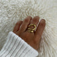 BAGUE ALBANE