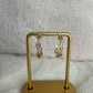 BOUCLES D’OREILLES