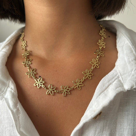 COLLIER ARMONA