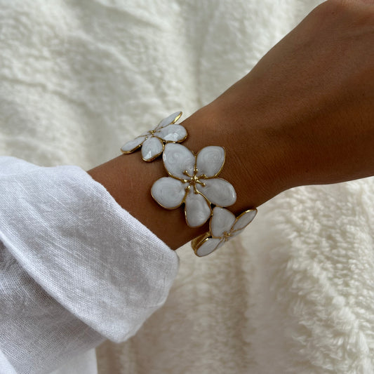 JONC FLEUR BLANC