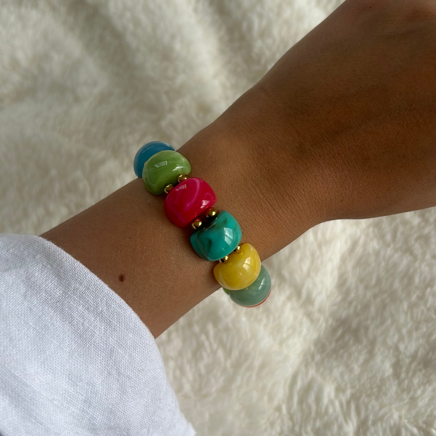 BRACELET ÉLASTIQUE