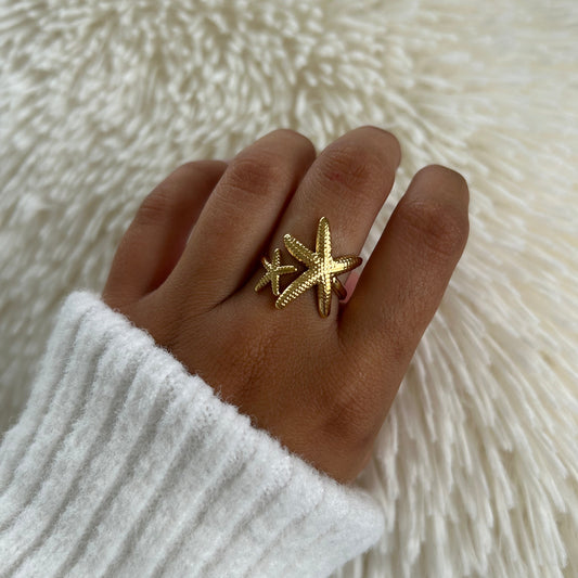 BAGUE LOULÉ
